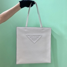 Prada Shopping Bags